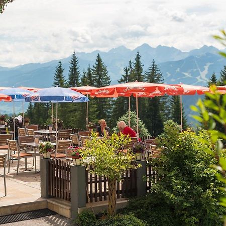 Gasthof Edelbrunn Hotel Ramsau am Dachstein Exterior photo