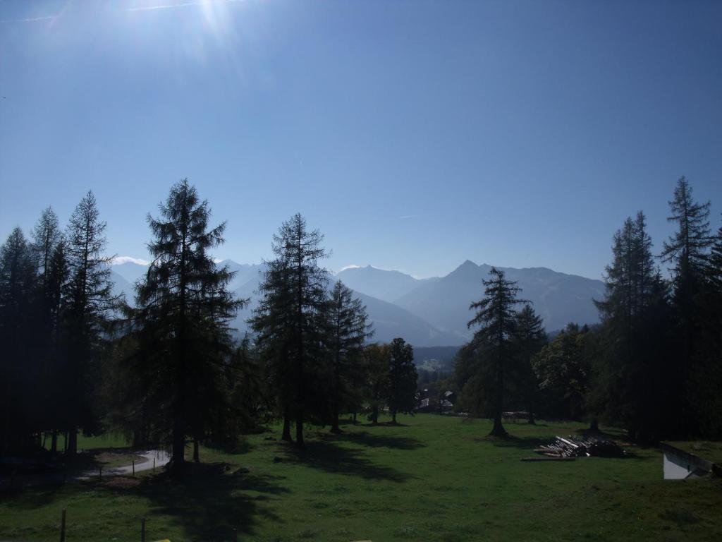 Gasthof Edelbrunn Hotel Ramsau am Dachstein Exterior photo