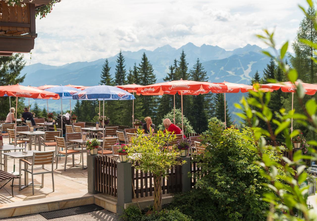 Gasthof Edelbrunn Hotel Ramsau am Dachstein Exterior photo